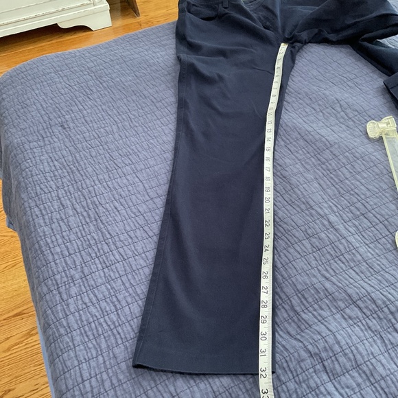 Ralph Lauren size 6 navy - Picture 4 of 5